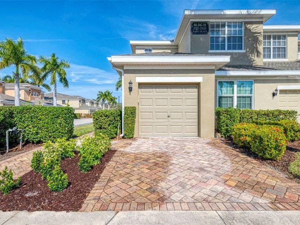 5316 MANG PLACE, Unit 1302, SARASOTA, FL 34238