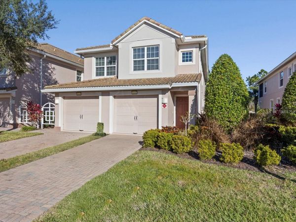 8341 BELLA TIERRA COURT, DAVENPORT, FL 33896