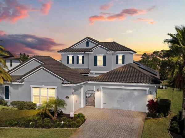 7667 BLUE QUAIL LANE, ORLANDO, FL 32835