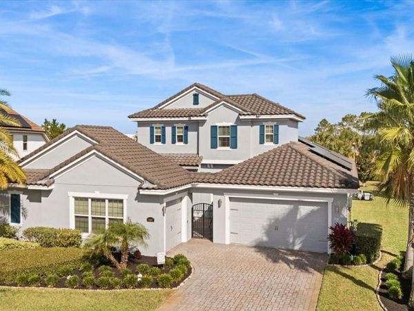 7667 BLUE QUAIL LANE, ORLANDO, FL 32835