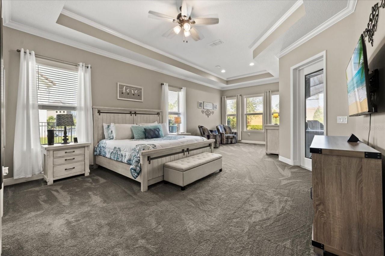 7667 Blue Quail Lane, Orlando, FL 32835 Photo