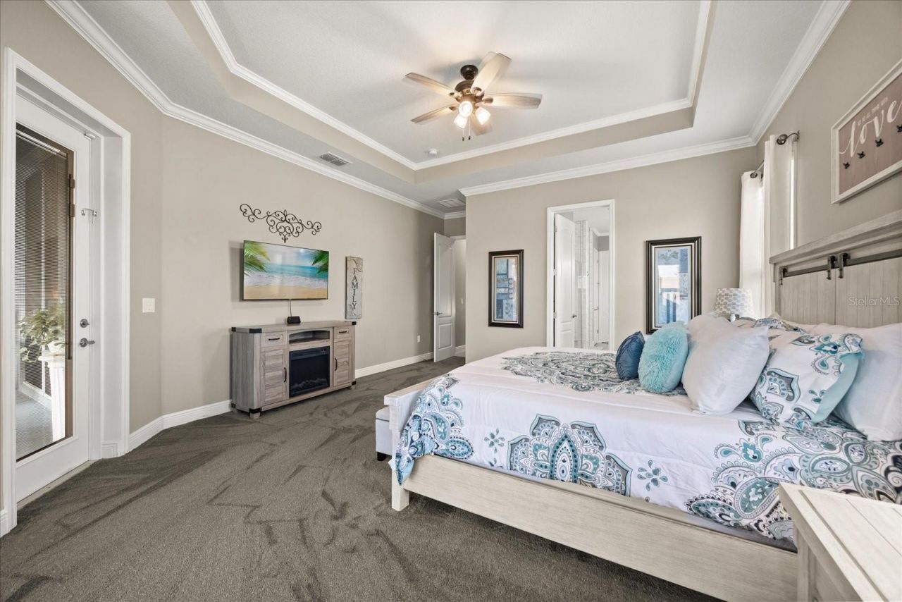 7667 Blue Quail Lane, Orlando, FL 32835 Photo