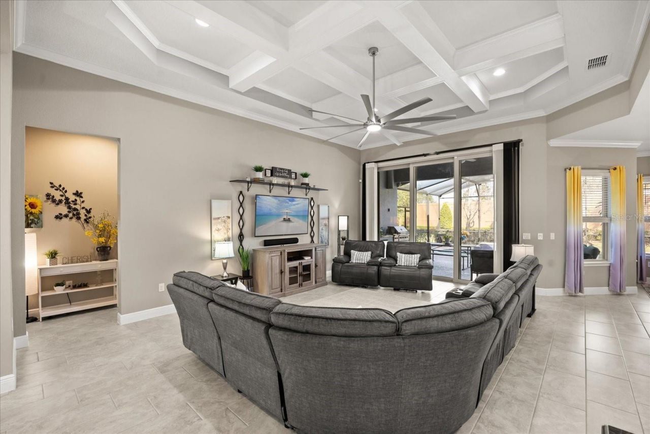 7667 Blue Quail Lane, Orlando, FL 32835 Photo