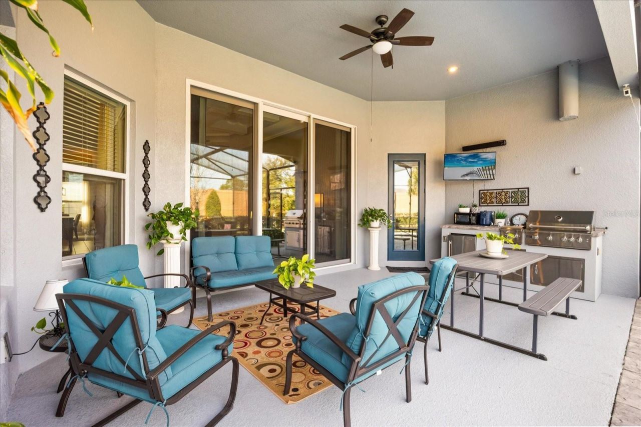7667 Blue Quail Lane, Orlando, FL 32835 Photo