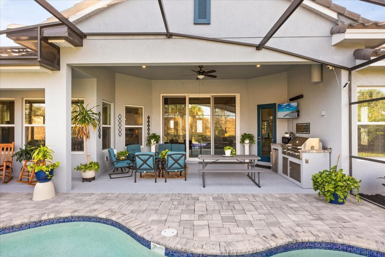 7667 Blue Quail Lane, Orlando, FL 32835 Photo