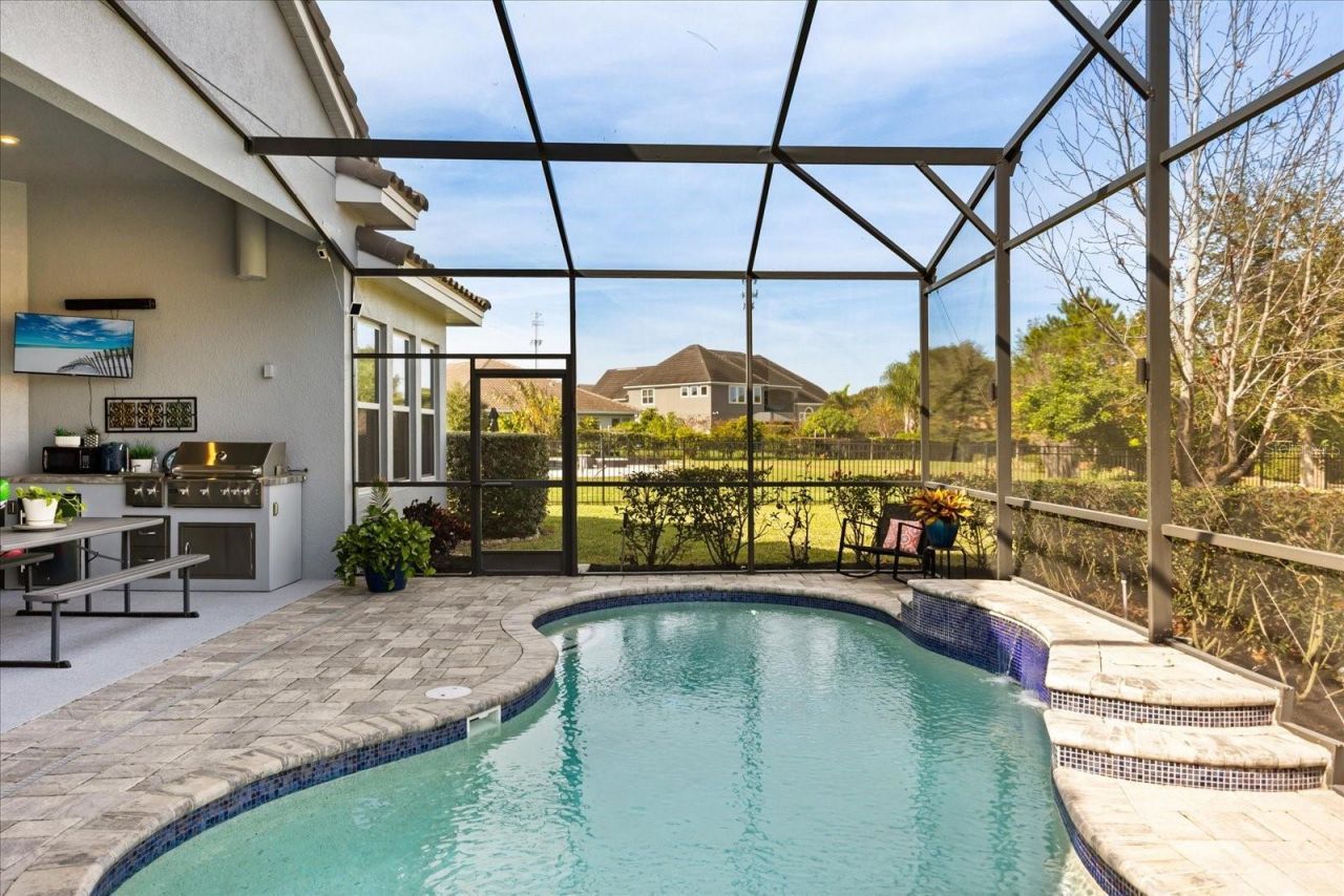 7667 Blue Quail Lane, Orlando, FL 32835 Photo