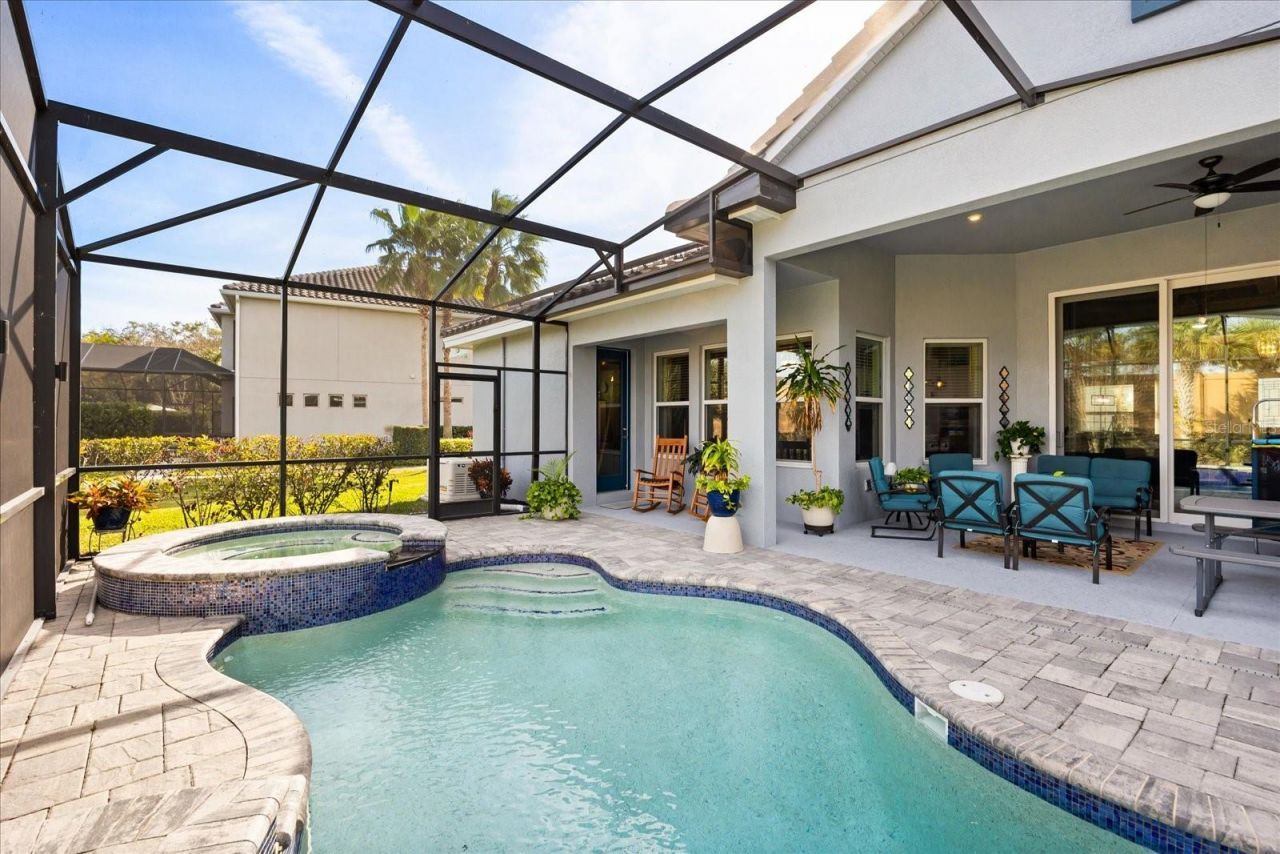 7667 Blue Quail Lane, Orlando, FL 32835 Photo