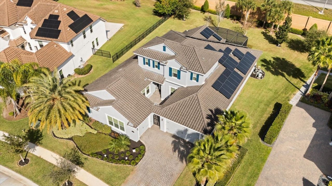 7667 Blue Quail Lane, Orlando, FL 32835 Photo