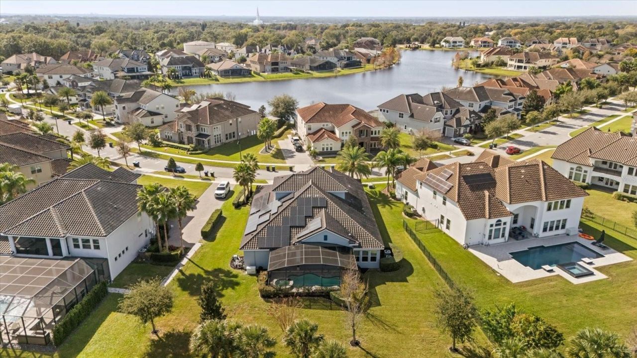 7667 Blue Quail Lane, Orlando, FL 32835 Photo