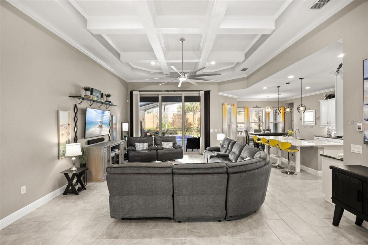 7667 Blue Quail Lane, Orlando, FL 32835 Photo