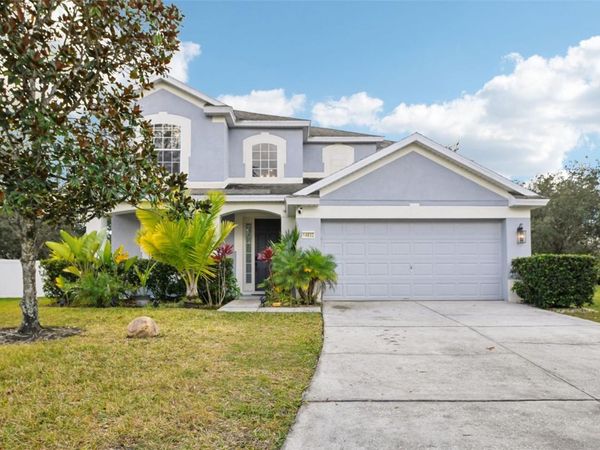 14832 WINDIGO LANE, ORLANDO, FL 32828