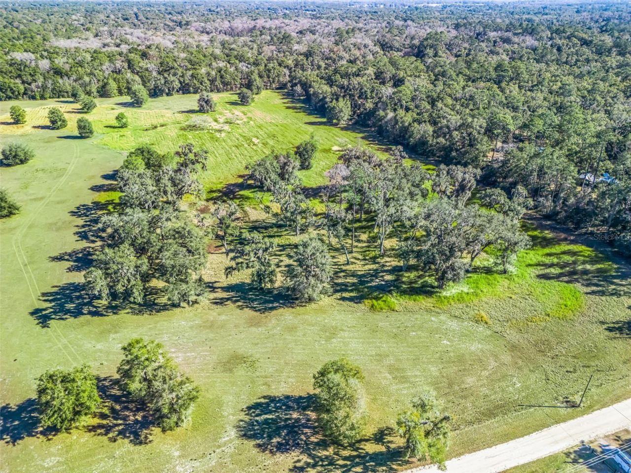 Tbd NW 127 Court, Ocala, FL 34482 Photo