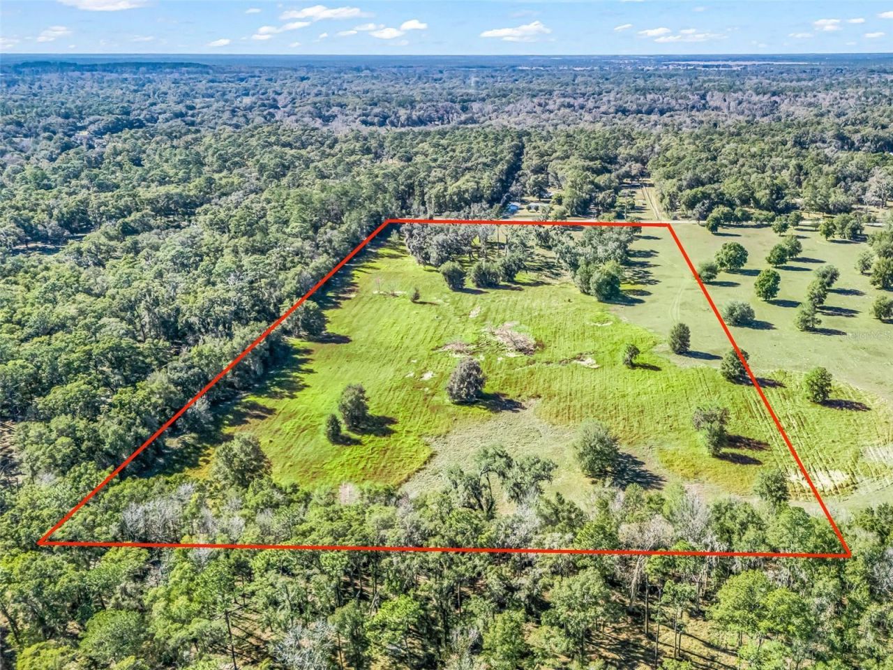 Tbd NW 127 Court, Ocala, FL 34482 Photo