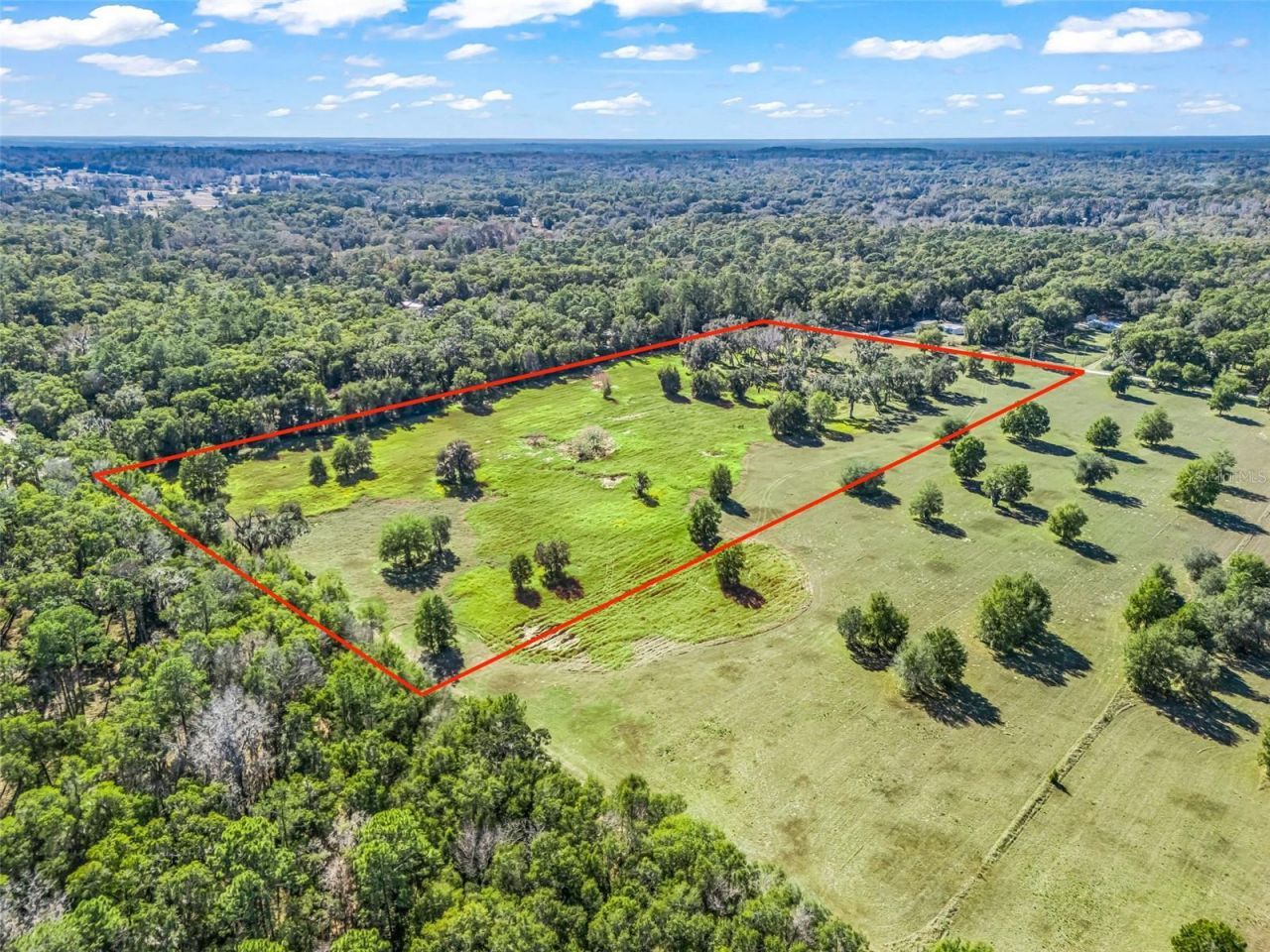 Tbd NW 127 Court, Ocala, FL 34482 Photo