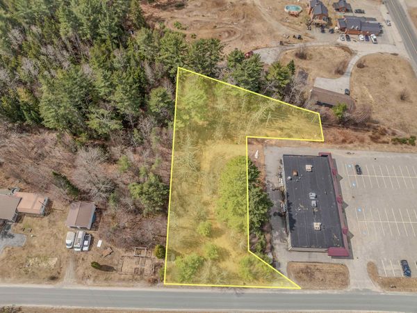 TBD Little River Road, Carroll, NH 03595