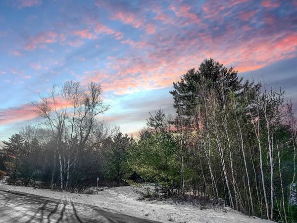 TBD Little River Road, Carroll, NH 03595