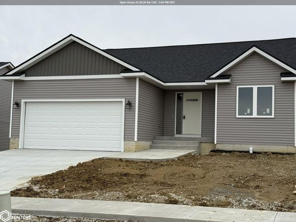 425 N Westview, Osceola, IA 50213