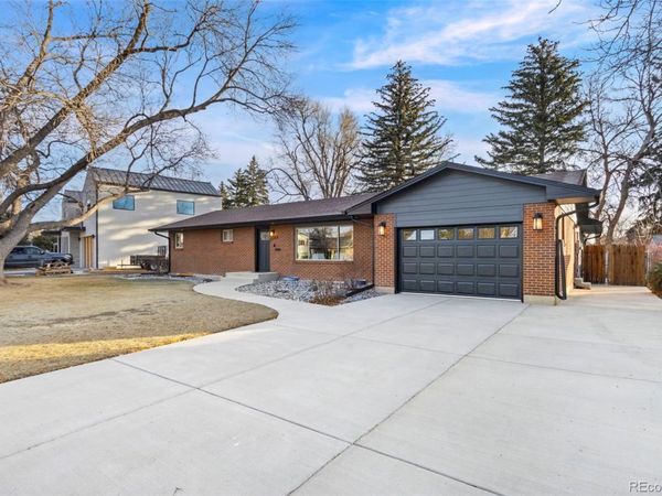 1320 Lory Street, Fort Collins, CO 80524