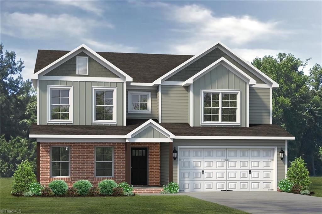 134 Royal Pines Drive , Trinity, NC 27370 Main Photo