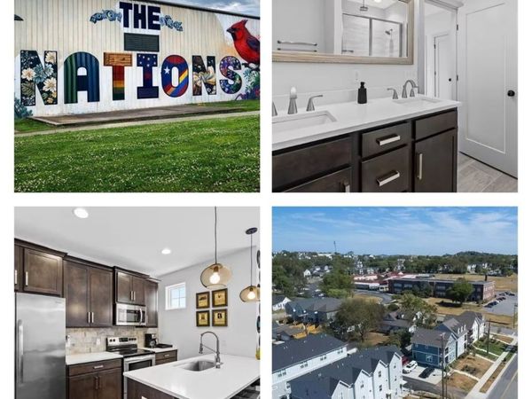 4908 Delaware Ave , Unit F, Nashville, TN 37209