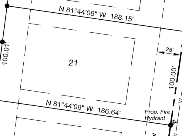 0 Baylee Circle , Lawrenceburg, TN 38464