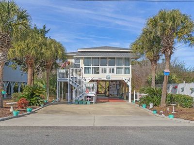 800 Perrin Dr., North Myrtle Beach, SC 29582