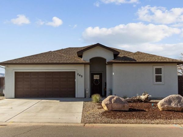 265 Arlington Drive, Grand Junction, CO 81503