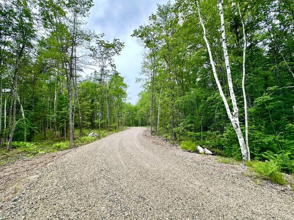 Lot 35A Norton Ridge Road, Shapleigh, ME 04076
