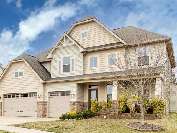 7335 Millstone Circle SW, Concord, NC 28025