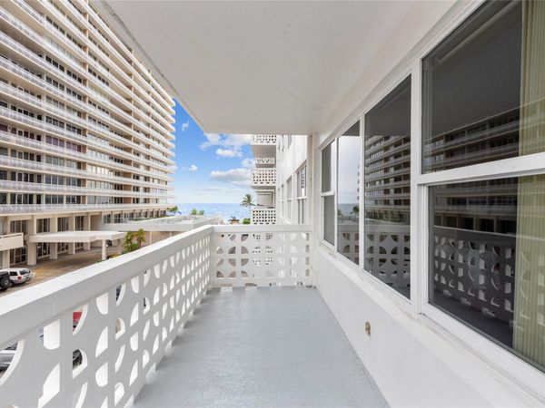 4010 Galt Ocean Drive, Unit 312, Fort Lauderdale, FL 33308