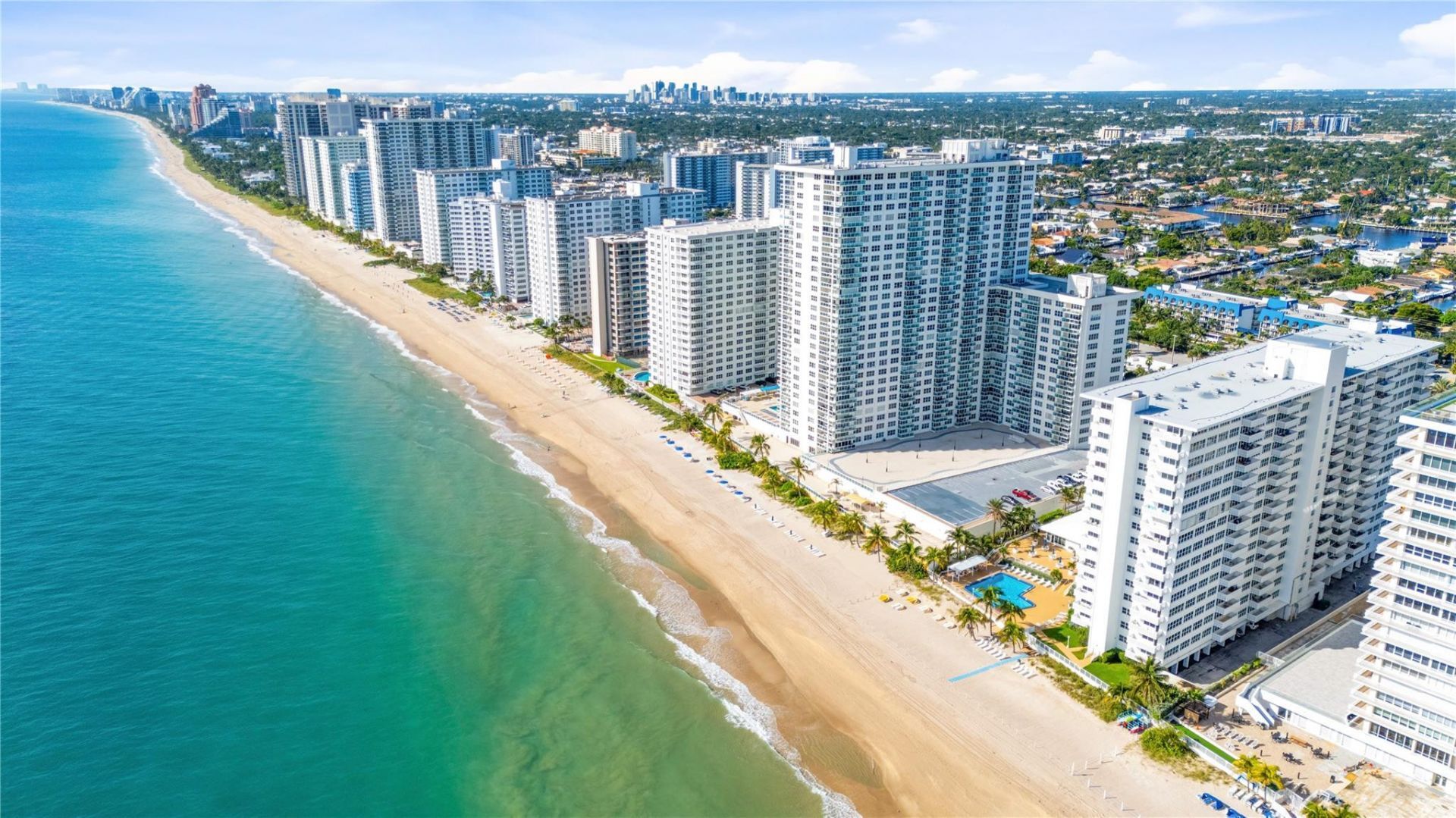 4010 Galt Ocean Drive, Unit 312, Fort Lauderdale, FL 33308 Photo