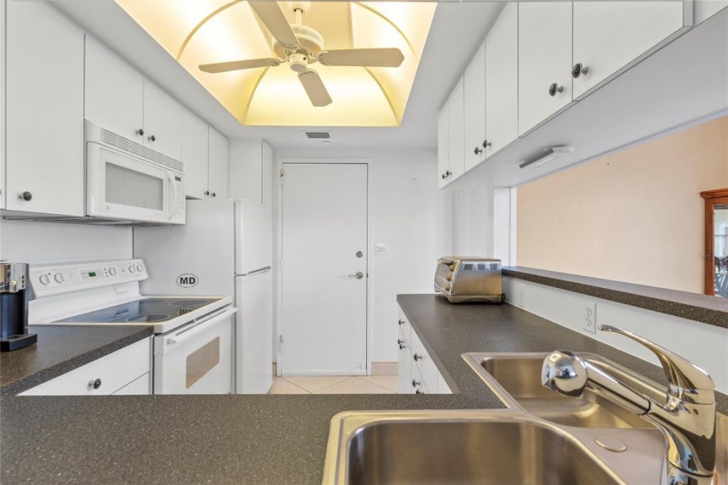 4010 Galt Ocean Drive, Unit 312, Fort Lauderdale, FL 33308 Photo