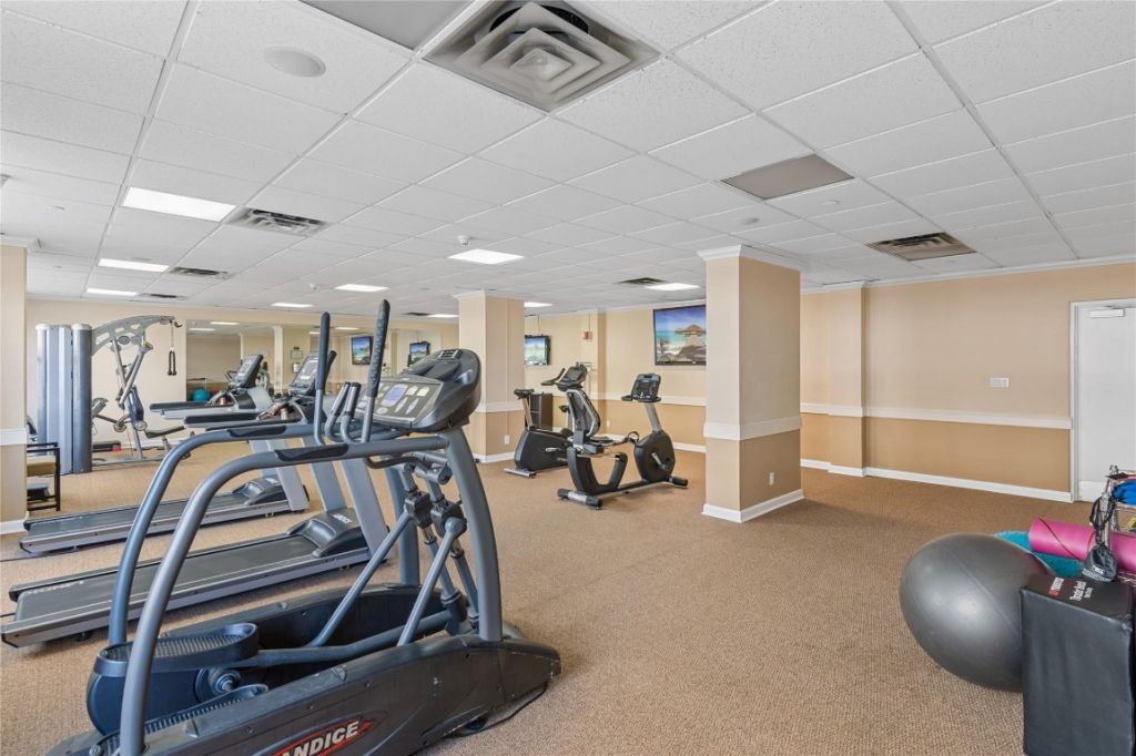 4010 Galt Ocean Drive, Unit 312, Fort Lauderdale, FL 33308 Photo