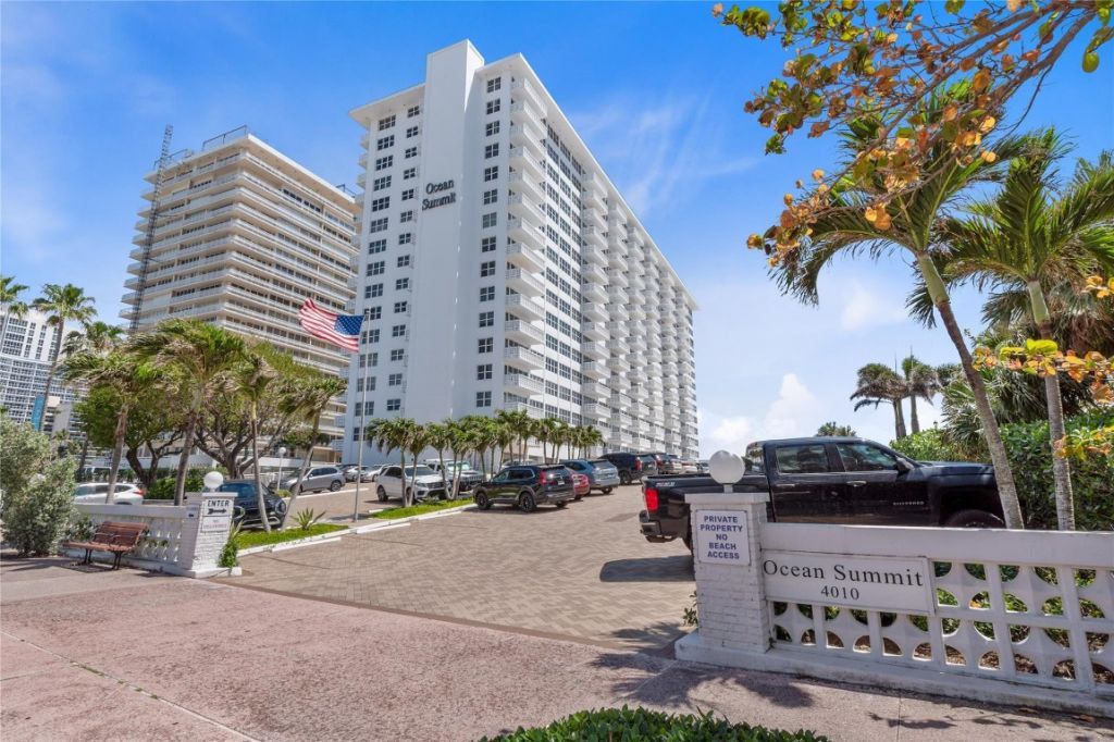 4010 Galt Ocean Drive, Unit 312, Fort Lauderdale, FL 33308 Photo