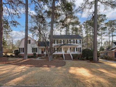 73 Olde Springs Road, Columbia, SC 29223