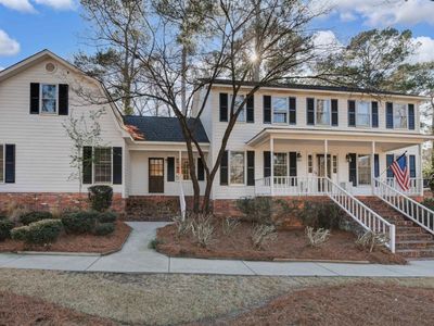 73 Olde Springs Road, Columbia, SC 29223