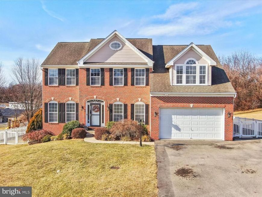 8935 Harper Drive, Waynesboro, PA 17268 Main Photo