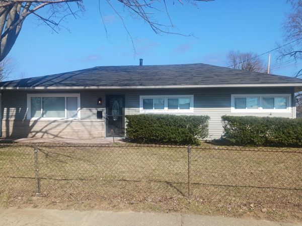 3990 Astor Avenue, Columbus, OH 43227