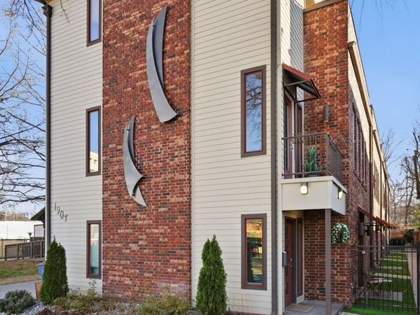 1907 S Boston Avenue, Unit A, Tulsa, OK 74119