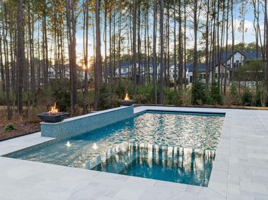 1008 Enchanted Pine Lane, Raleigh, NC 27614