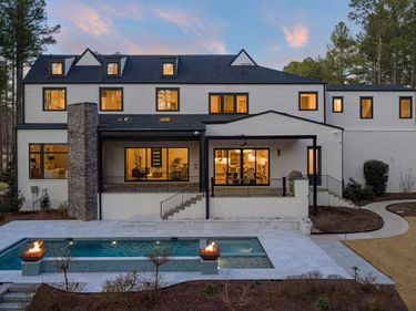 1008 Enchanted Pine Lane, Raleigh, NC 27614