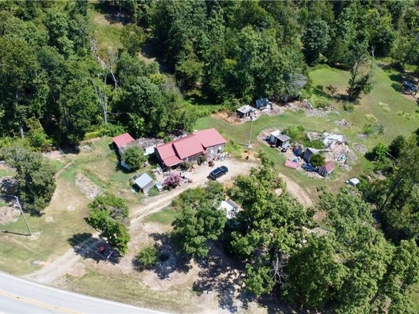 22110 Ar 12 Highway, Rogers, AR 72756