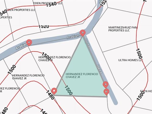 Lot 288 Ivy Lane , Garfield, AR 72732