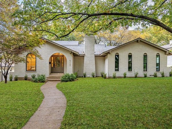 9727 Dartridge Drive, Dallas, TX 75238