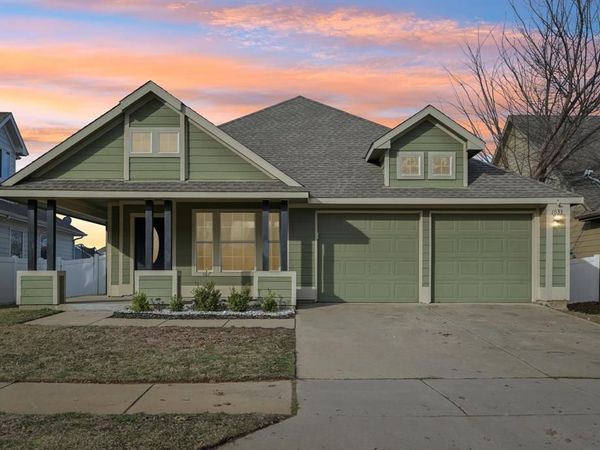 1633 Mary Lane, Providence Village, TX 76227