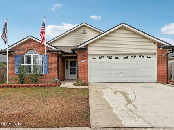 12526 AYRSHIRE Street E, Jacksonville, FL 32226