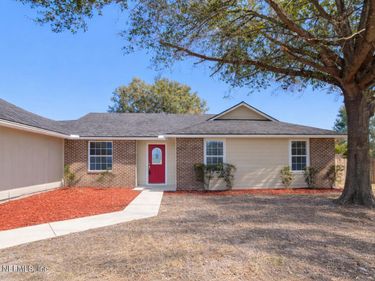 8421 GATEPOST Court, Jacksonville, FL 32244