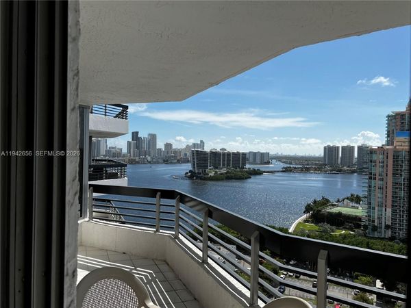 3400 NE 192nd St , Unit 2102, Aventura, FL 33180