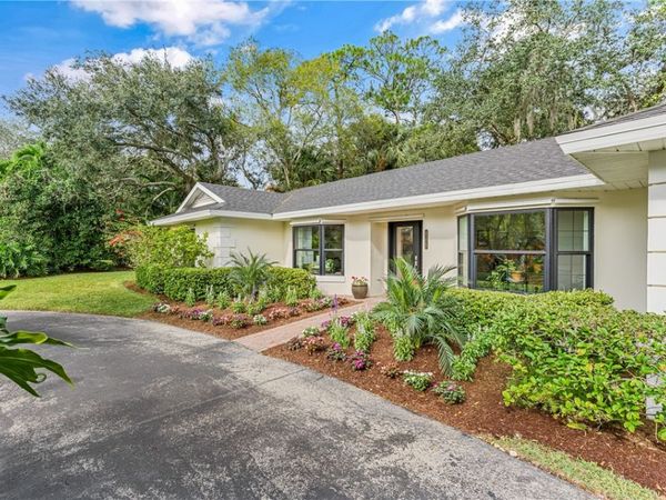 4328 2nd Square SW, Vero Beach, FL 32968