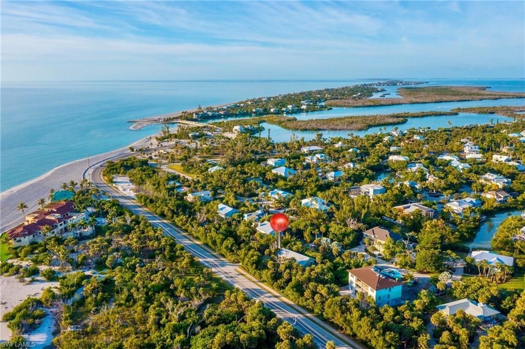 6092 Sanibel Captiva Rd , Sanibel, FL 33957 Photo
